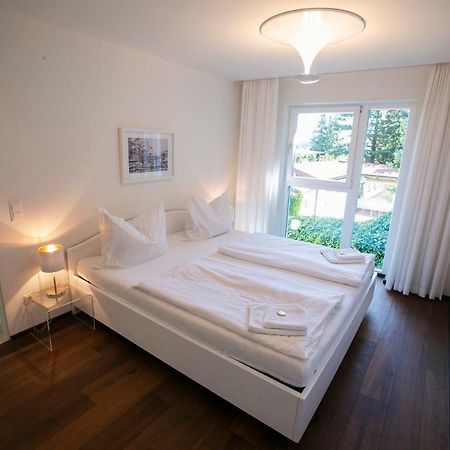 Luxury Apartments "Garden Of Eden" Vienne Extérieur photo