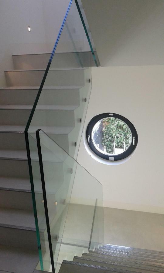 Luxury Apartments "Garden Of Eden" Vienne Extérieur photo