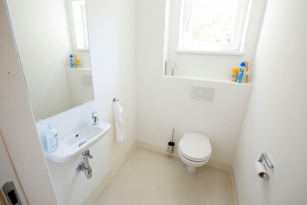 Luxury Apartments "Garden Of Eden" Vienne Extérieur photo