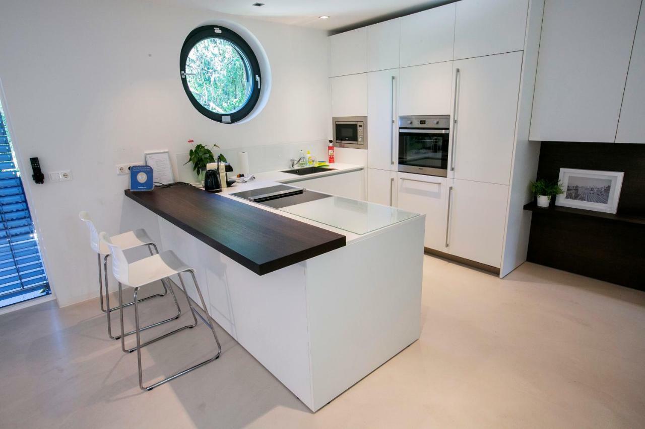 Luxury Apartments "Garden Of Eden" Vienne Extérieur photo