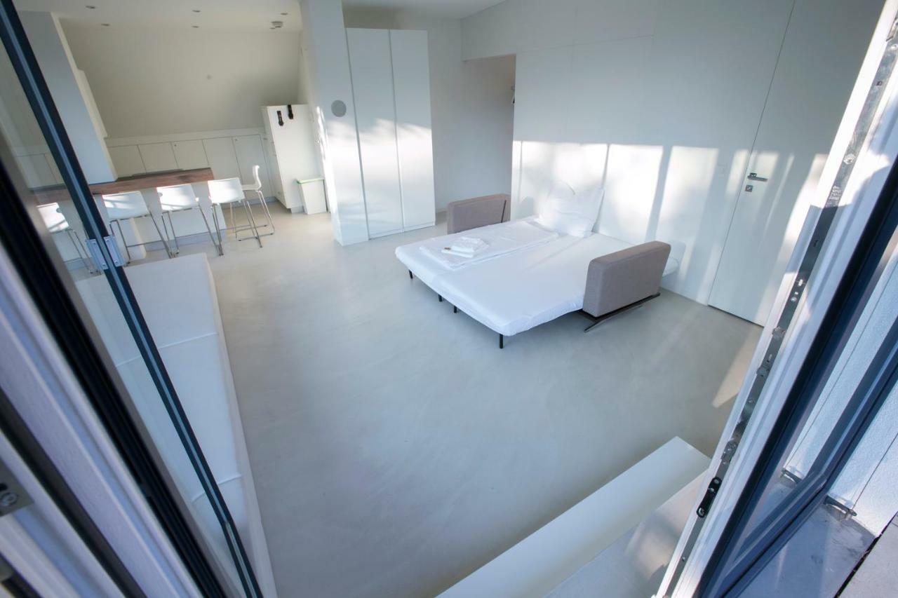 Luxury Apartments "Garden Of Eden" Vienne Extérieur photo