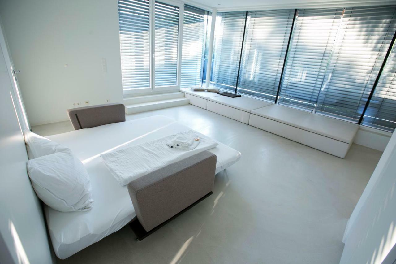 Luxury Apartments "Garden Of Eden" Vienne Extérieur photo
